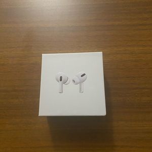 Air pod pros